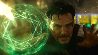 Marvel: rodaje de Doctor Strange 2 detenido por coronavirus