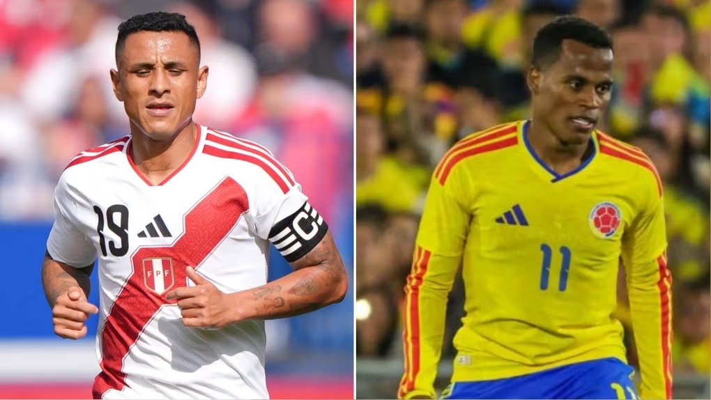Prueba de fuego: Perú necesita un triunfo ante Colombia con miras a las Eliminatorias 2030. (Difusión)