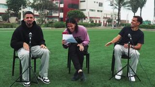 Di Benedetto, Riveros y Pérez Guedes se confiesan: la celebración a ritmo de ‘Libertad’ que causó revuelo