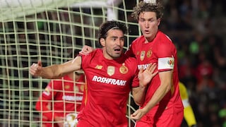 Juárez vs. Toluca (1-2) por Liga MX 2025: video, resumen y goles por cuartos de final