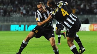 No hay respeto: Felipe Melo se burla de la Juventus tras su derrota ante Benevento