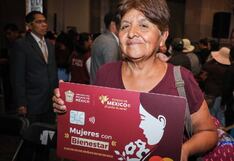 Consultar estatus Mujeres con Bienestar: ¿cómo va el estado de mi solicitud?