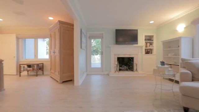 Así es la lujosa mansión de Luis Suárez en Miami. (Foto: Captura)