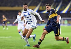 Video, resumen y goles del Boca vs. Cruzeiro (1-1) por la Fecha 5 de la Libertadores