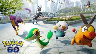 Pokémon GO: dos jugadores alcanzan el nivel 50 por primera vez en la historia