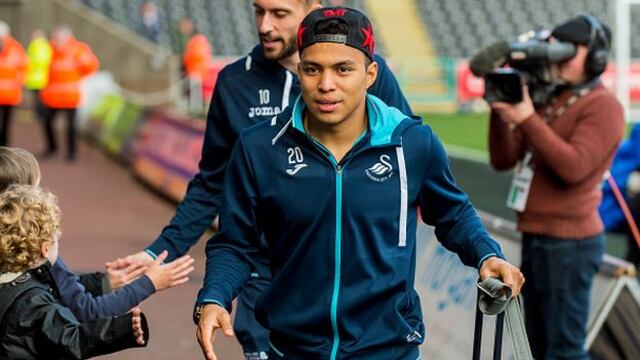 Todos vuelven: Jefferson Montero interesa como refuerzo para el América del 'Piojo' Herrera