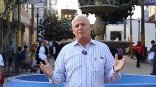 Segunda renuncia: Enrique Dupuy dejó cargo en directorio de Agustín Lozano en la FPF