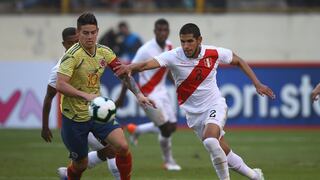 Colombia en Eliminatorias Qatar 2022: fixture y debut del equipo de Carlos Queiroz