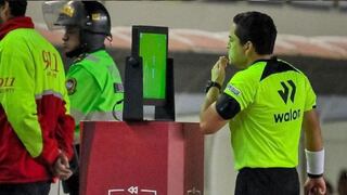 Cambios en la Conar y se publicarán audios del VAR: FPF anunció modificaciones para el 2025