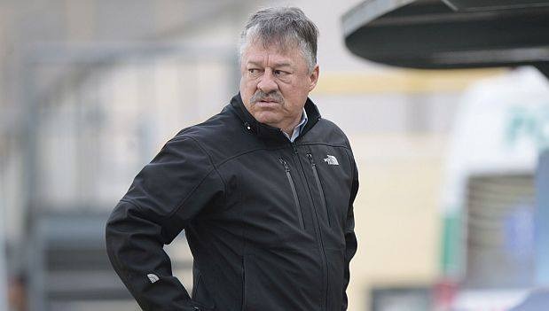 Edgar Ospina tentó un puesto entre los regidores en Chorrillos durante la campaña 2018.