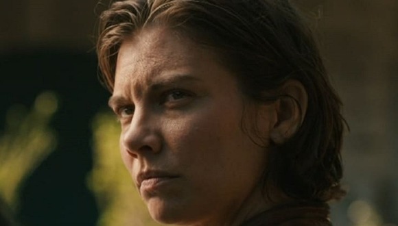 ¿Qué pasará con Maggie (Lauren Cohan) al final de "The Walking Dead: Dead City"? (Foto: AMC)