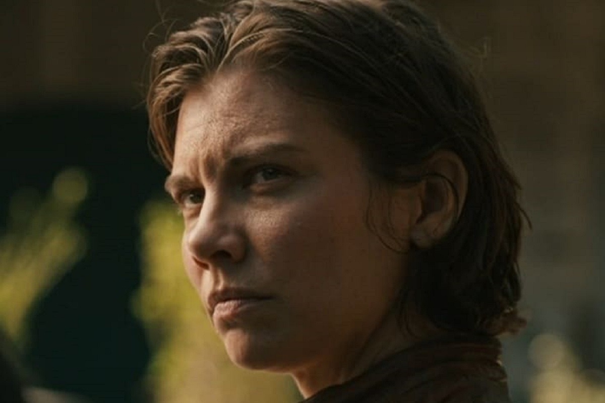 ¿Qué pasará con Maggie (Lauren Cohan) al final de "The Walking Dead: Dead City"? (Foto: AMC)