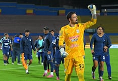 ¿Seguirá en Alianza Lima? Agente de Viscarra responde a los rumores sobre una posible salida