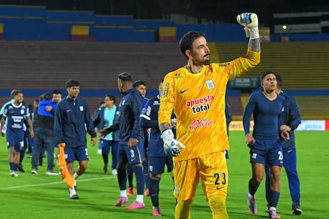 ¿Seguirá en Alianza Lima? Agente de Viscarra responde a los rumores sobre una posible salida