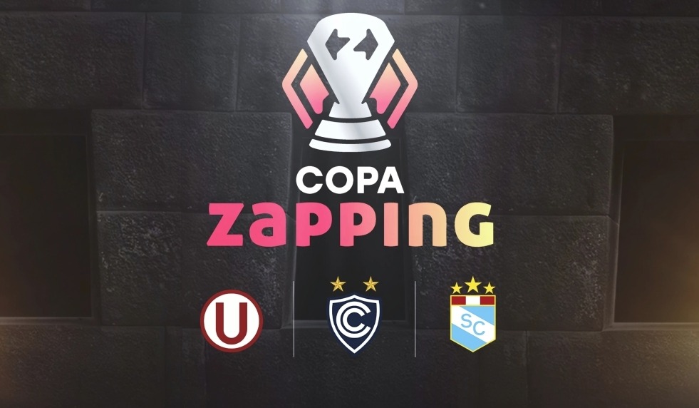 Cienciano, Universitario de Deportes y Sporting Cristal jugarán la Copa Zapping 2024. (Foto: Club Cienciano).