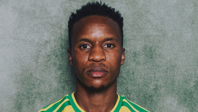 Themba Zwane. (Foto: Getty Images)