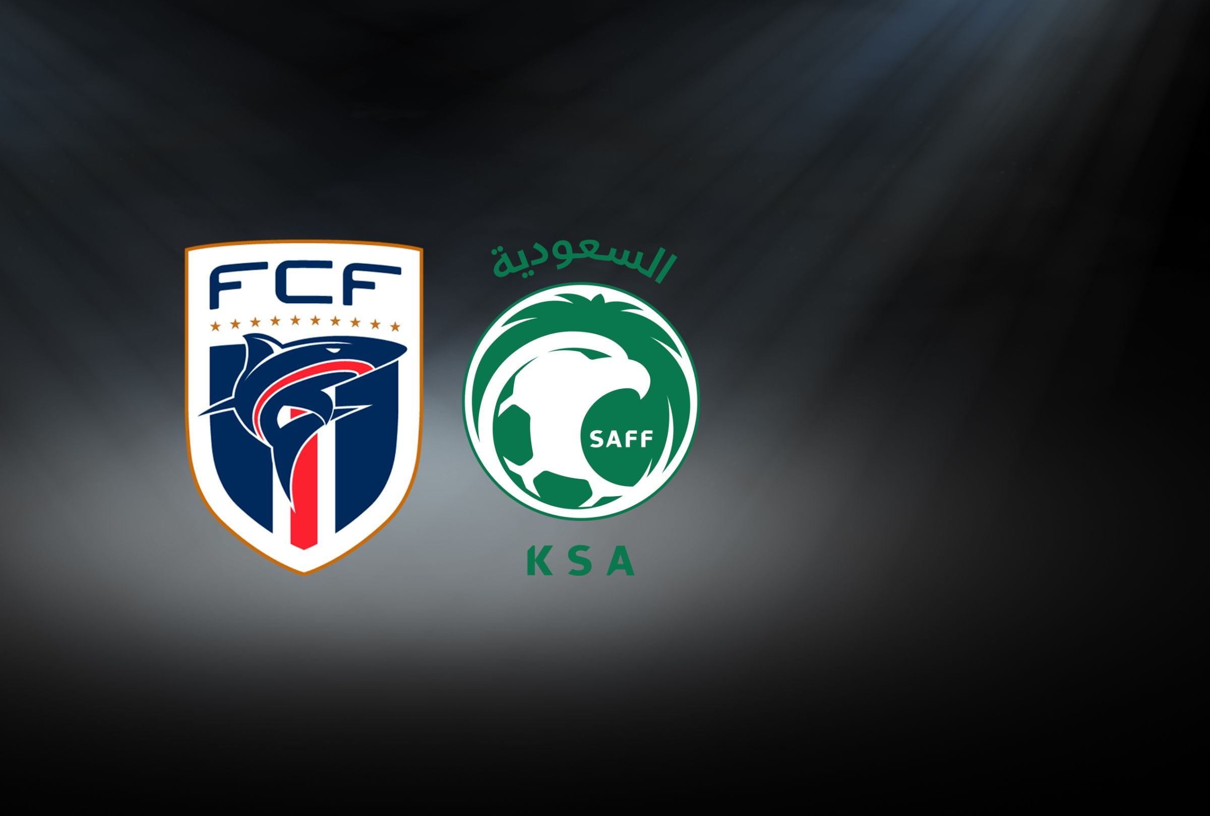 El Cabo Verde vs. Arabia Saudita por el Mundial 2026 ha generado mucha expectativa en los amantes del fútbol. (Foto: Composición Canva - Depor)
