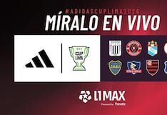 L1MAX se suma como partner de la Adidas Cup Lima 2026 y refuerza su apuesta por el talento joven