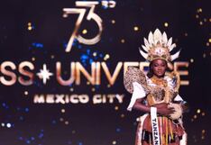 ¿A qué hora inicia la final Miss Universo 2024 y dónde será la ceremonia?