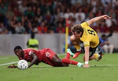 Portugal vs. Gales (1-0) con Cristiano Ronaldo: video y resumen del amistoso
