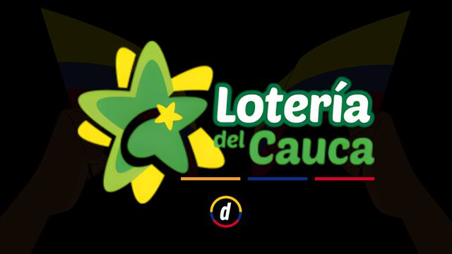 Lotería del Cauca, sábado 11 de noviembre: resultados y números ganadores