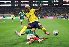 Canal 5 Televisa EN VIVO, México vs. Ecuador en directo: mira gratis pro señal abierta
