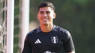 Selección Peruana: ¿qué tantas opciones tiene José Rivera de estar en la Copa América?