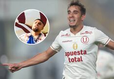 “No hay que hacer tan grande todo”: Pérez Guedes puso paños fríos a la partida de Ureña