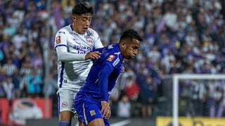 Resumen, goles y video: Alianza Lima venció 3-1 a Sport Boys por el Torneo Clausura