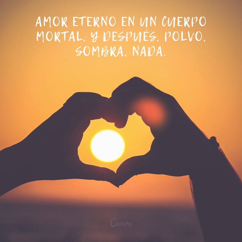 Imágenes para compartir por WhatsApp el Día de los Amores Imposibles. (Foto: Depor)