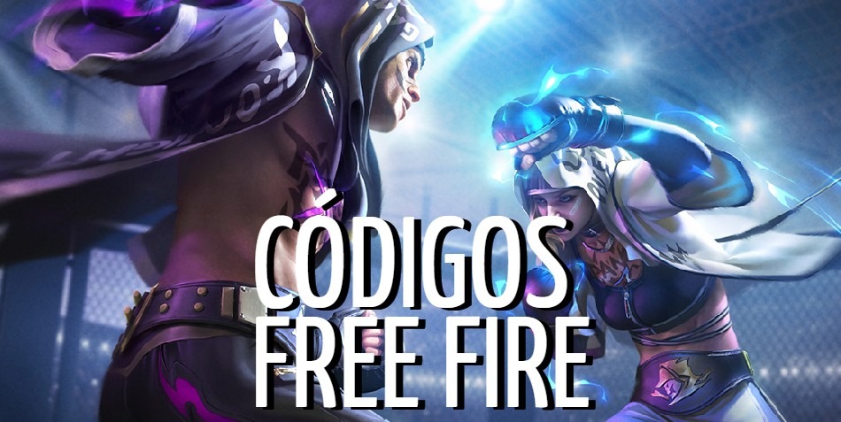 Obtén todos los códigos para esta fecha en Free Fire (Depor)