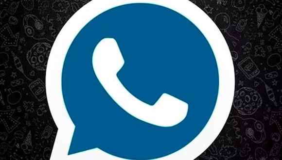 Descubre toda la información de la nueva versión de WhatsApp Plus V17.76. (Foto: Depor)