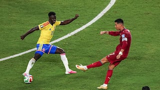 Colombia vs. Portugal (0-0): minuto a minuto y resumen del empate por la fecha 3 del Mundial 2026