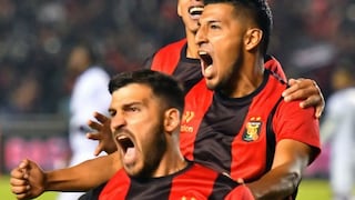 Independiente del Valle vs. Melgar: victoria del ‘Dominó’ paga hasta cinco veces lo apostado en Inkabet