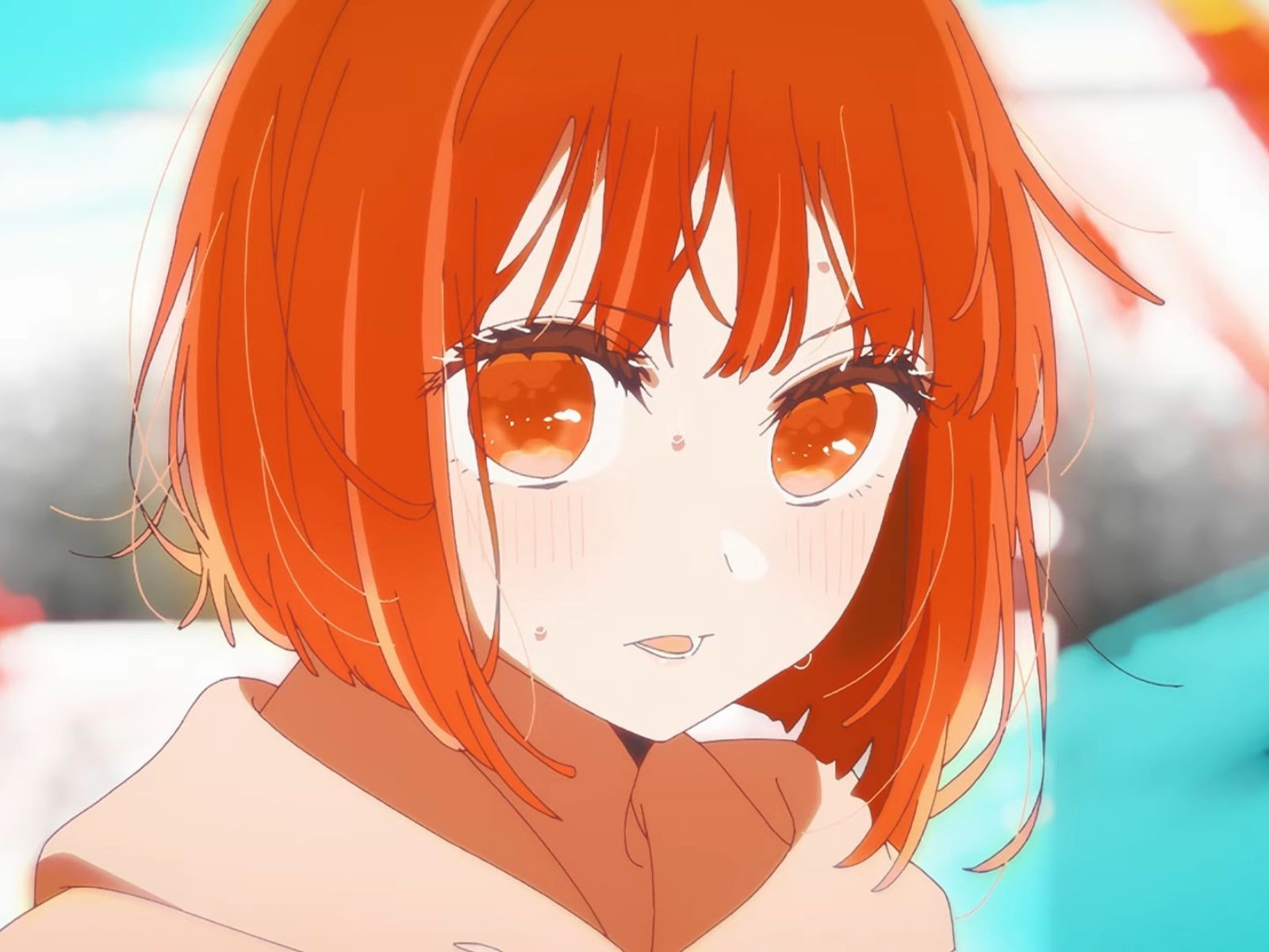 La primera temporada del anime "Oshi no Ko" fue alabada entre los críticos especializados (Foto: Doga Kobo)