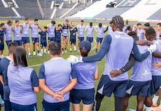 Alianza Lima reafirma su compromiso con la inclusión: Matute le abrió las puertas al plantel de Futsal Down