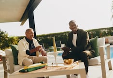 Don Julio presenta en Perú su edición inspirada en el Mundial junto a Héctor Chumpitaz y Luis Advíncula