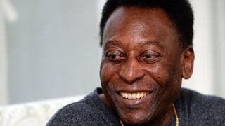 Por un plato de frijoles: la increíble historia por la que Pelé rechazó jugar en el Real Madrid