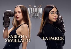 ¿A qué hora y dónde ver Fabiana Sevillano vs. La Parce por la Velada del Año VI de Ibai en EE.UU., España y México?