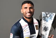 “Me duele que los maltratados somos los futbolistas peruanos”: Josepmir Ballón analizó el presente del deporte nacional