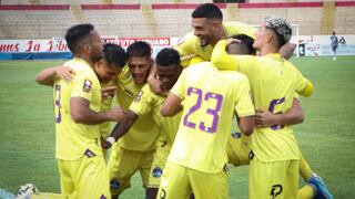 ¡La fiesta de las ‘Águilas’! Comerciantes Unidos venció por 3-1 a Mannucci en Trujillo