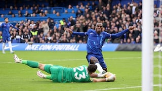 El ‘Dibu’ Martínez es baja en Aston Villa: ¿qué lesión tiene y cuánto tiempo estará fuera?