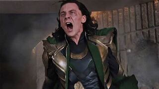 Marvel: nuevos detalles de los personajes de la serie ‘Loki’