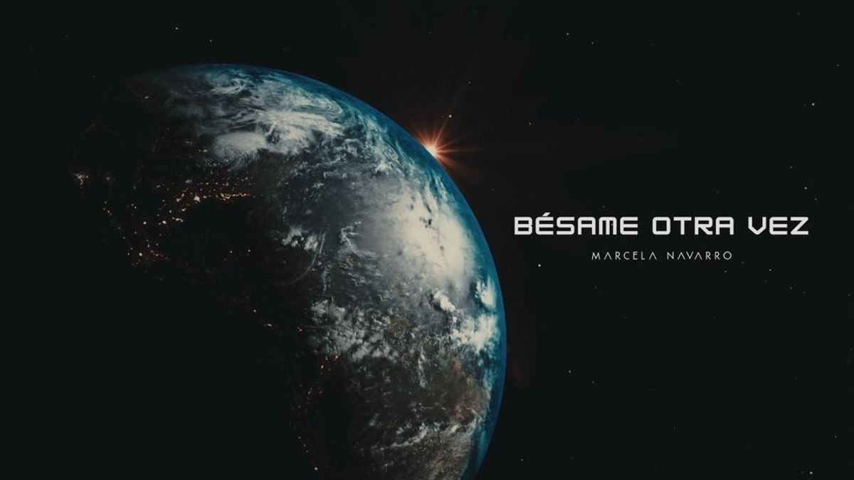 Marcela Navarro es cantautora, compositora y multiinstrumentista peruana nacida en Iquitos. (Foto: Difusión)