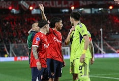 ¿Se juega a puertas cerradas? Lo último que se sabe de Conmebol sobre Independiente y U. de Chile