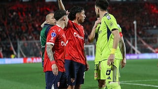 ¿Se juega a puertas cerradas? Lo último que se sabe de Conmebol sobre Independiente y U. de Chile