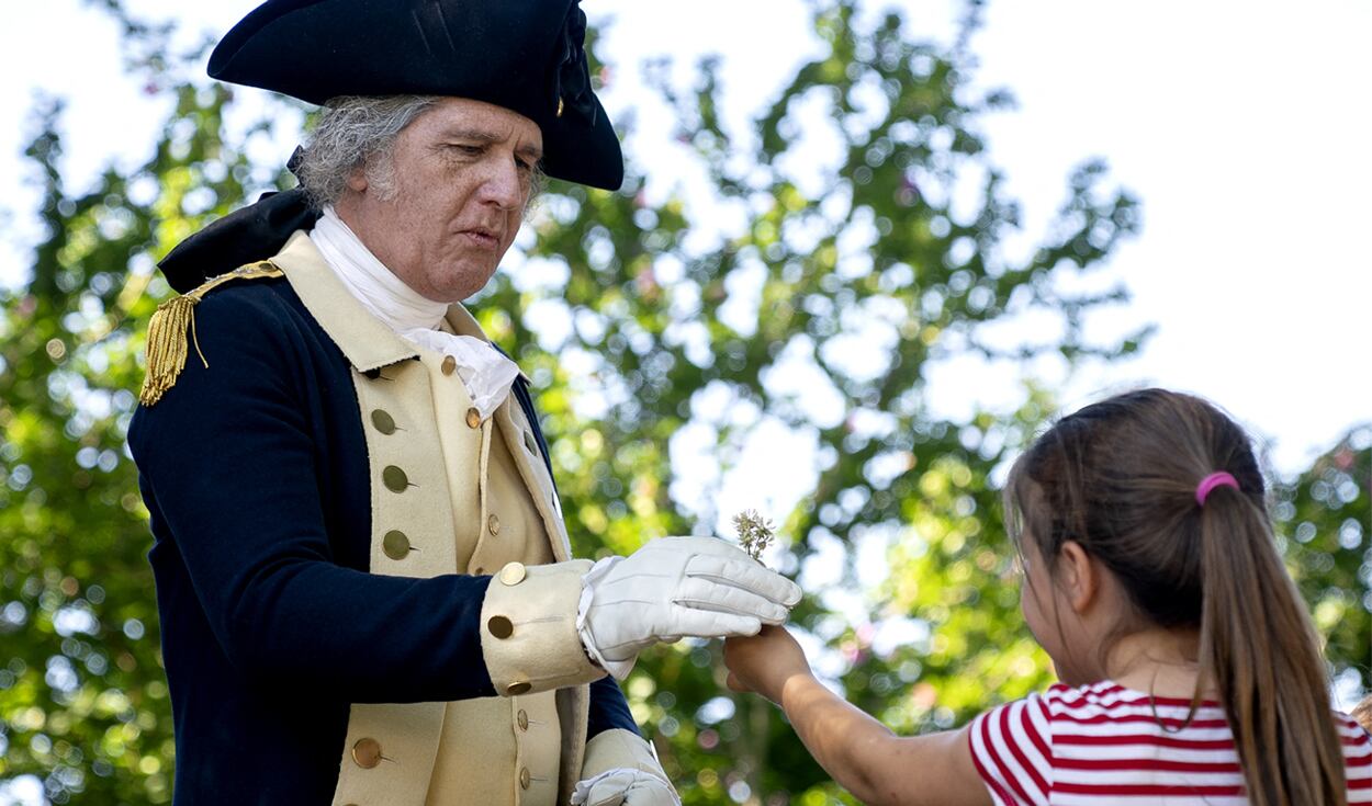 Celebraciones del Día de la Independencia de Estados Unidos (Foto: AFP)