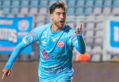 ¿Beto da Silva se asoma a Sporting Cristal? Lo que se sabe del acercamiento y la chance de volver al Rímac