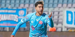 Beto da Silva llegó a Deportivo Garcilaso tras su paso por Cienciano en el 2025. (Foto: Deportivo Garcilaso)