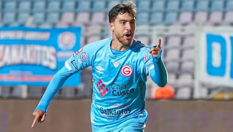 ¿Beto da Silva se asoma a Sporting Cristal? Lo que se sabe del acercamiento y la chance de volver al Rímac